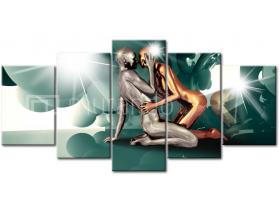 Рассвет для двоих