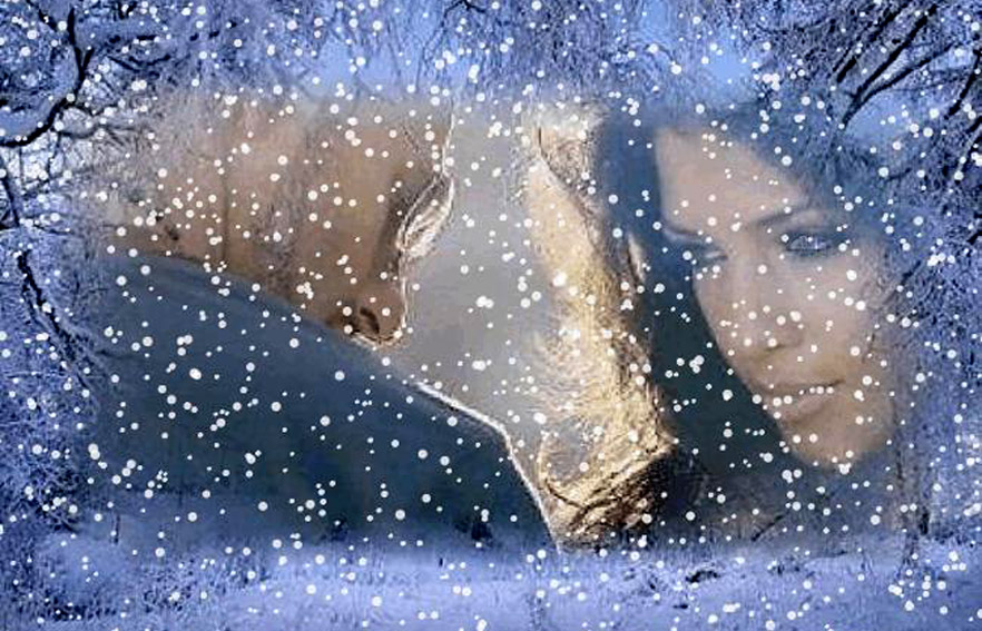 А давай дружить!