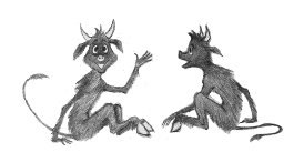 Про чертей 5