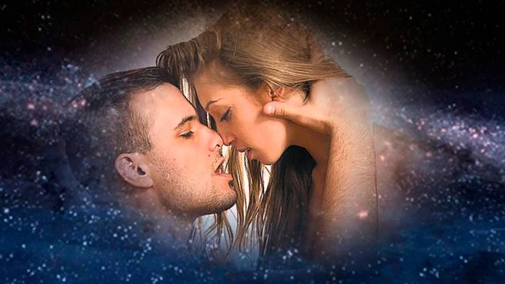 Ранний рассвет...