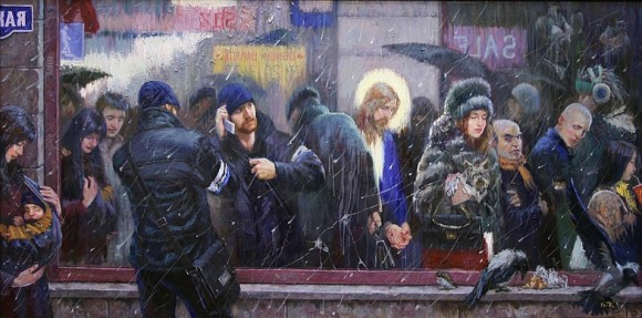 297. Что наша жизнь?!