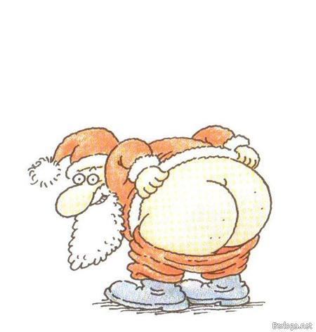 новогоднее