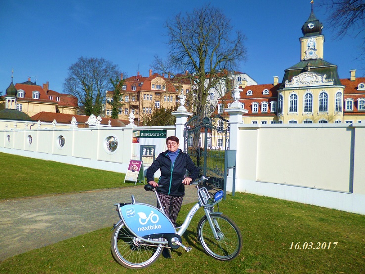 Dein Lieben wiederum