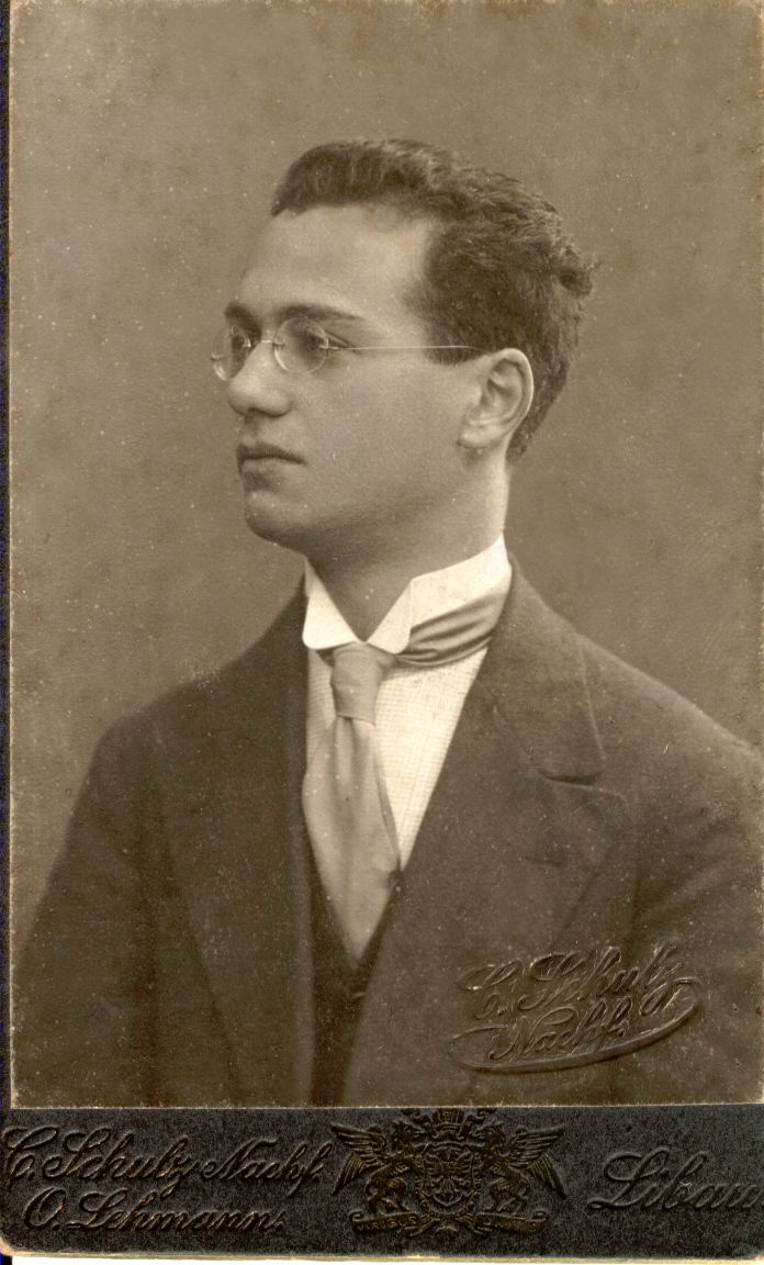 Лист. Грезы любви 3