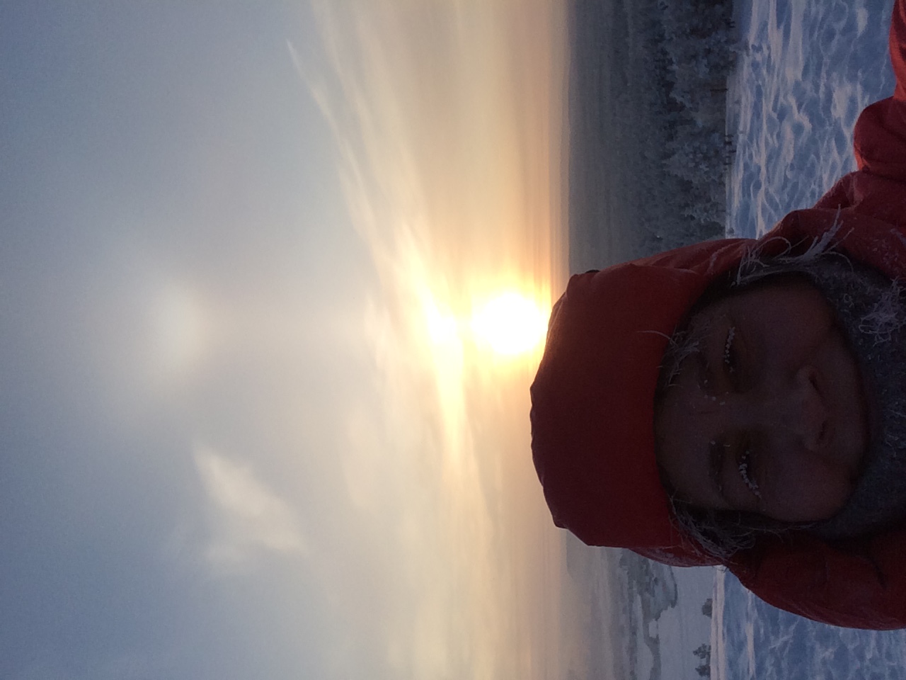 И сердцем любящим обьемли мир света...