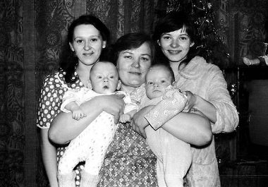 Вспоминайте почаще о маме