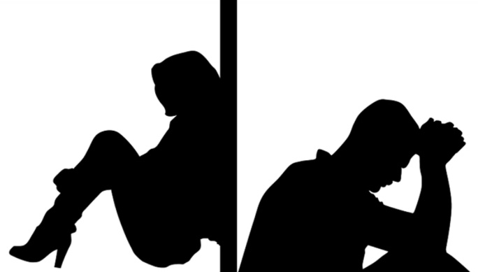 Мы любим тех, кому мы не нужны...