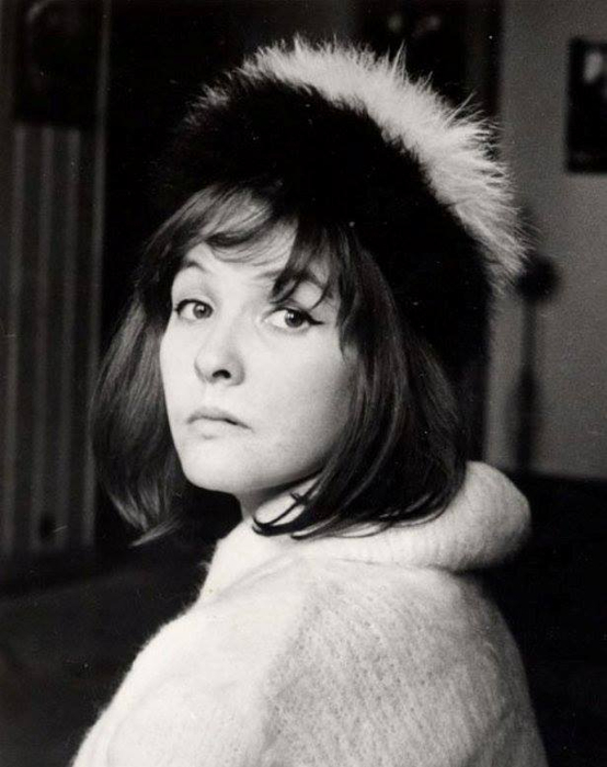 Белла Ахмадулина