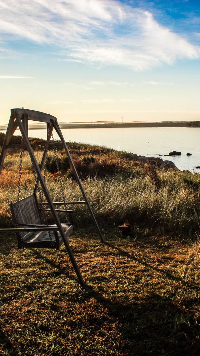 Свобода, Детство, Высота