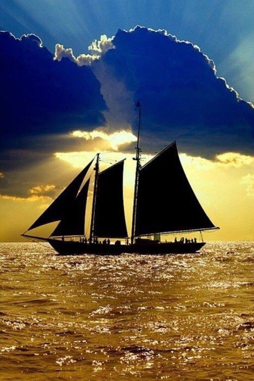 Робинзонада II