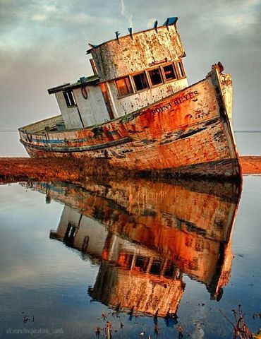 Робинзонада -эпилог-