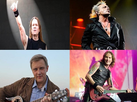 Снова девочки в печали...