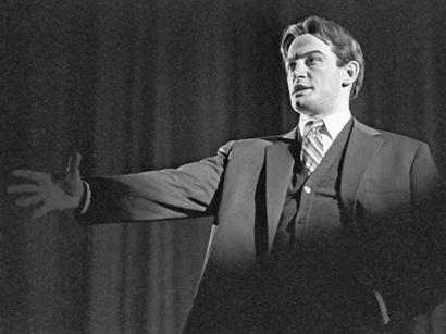 21 век глазами Маяковского