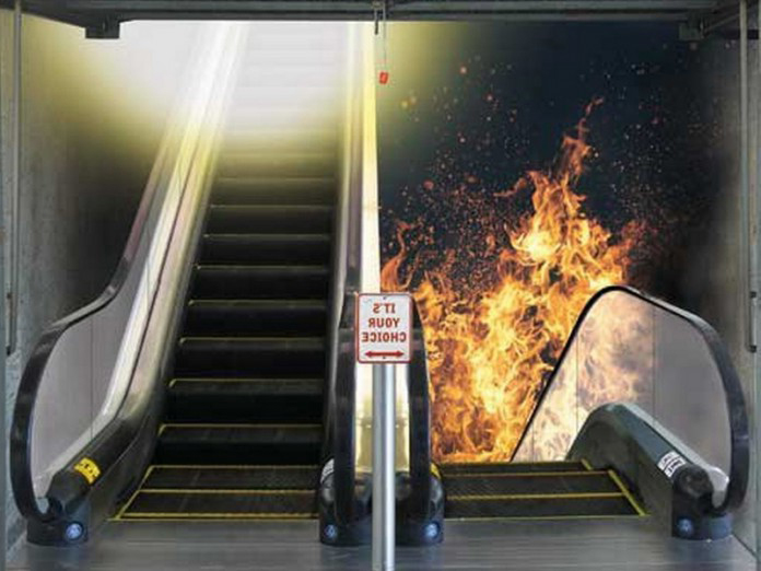 Мы в этом мире только гости...