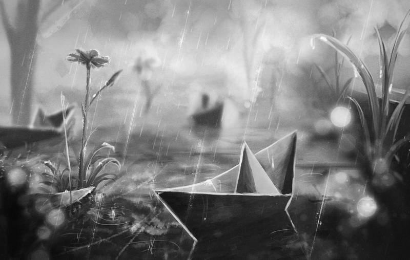 Мы уходим на дно