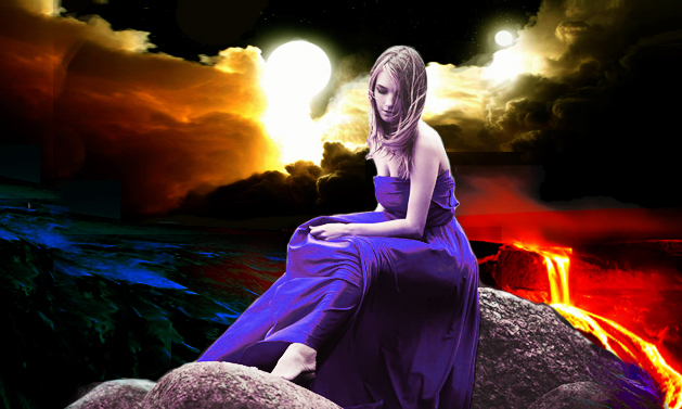 Твоя из Сути Камня