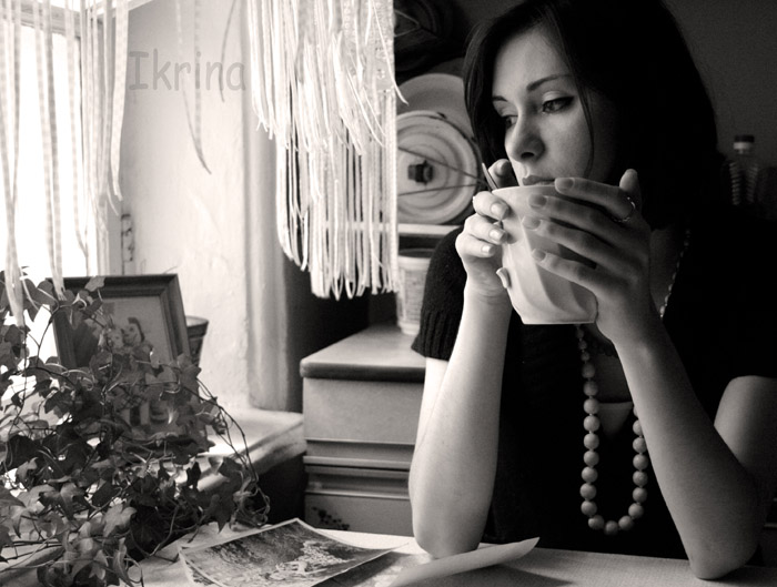 Главное, всегда живые