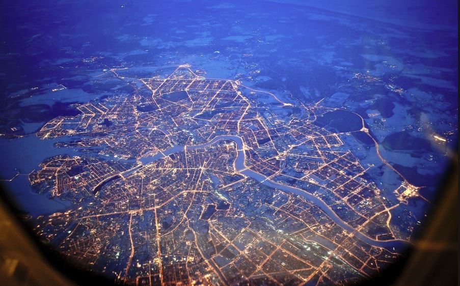 нам с тобой