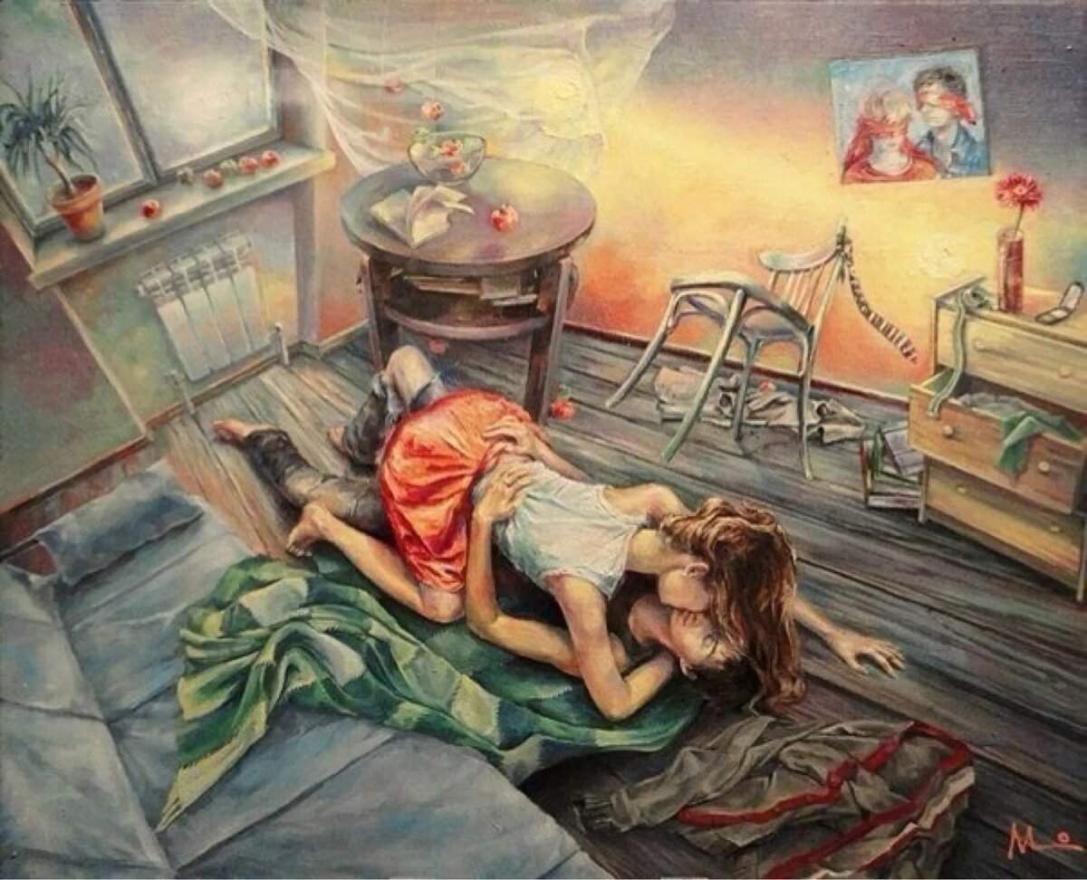 Наши страхи