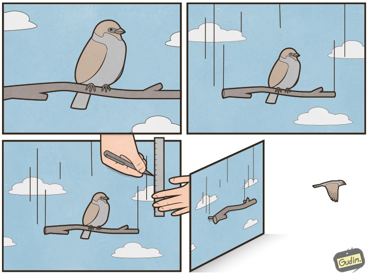 Снегири-герои за мечту твою, за любовь...