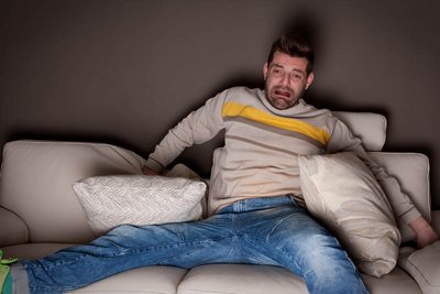 Ты где? Диско - 80х