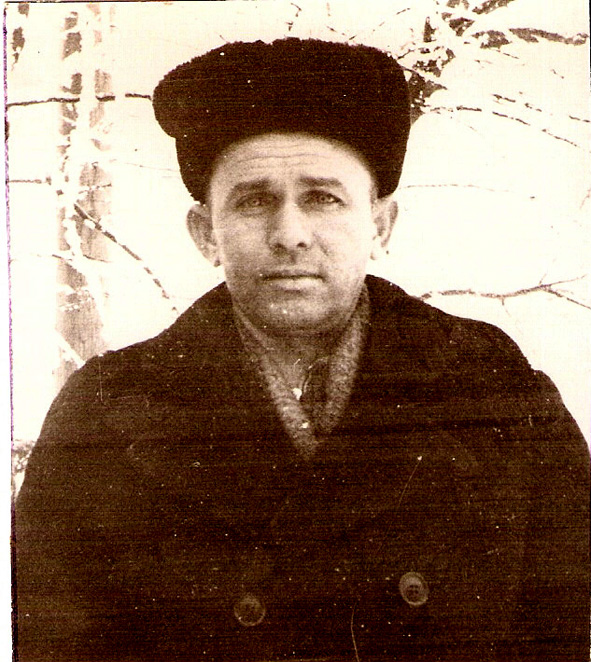 Два чемодана рыбы и велосипед! Памяти Отца