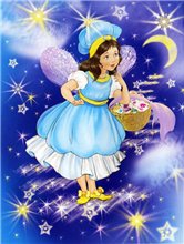 Фея и сказка