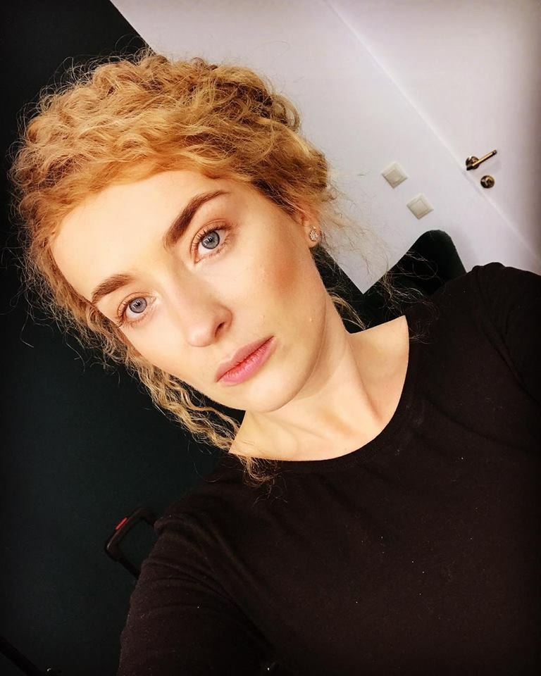 Любите меня