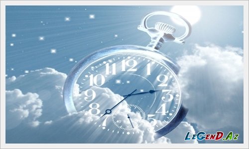 Время лечит