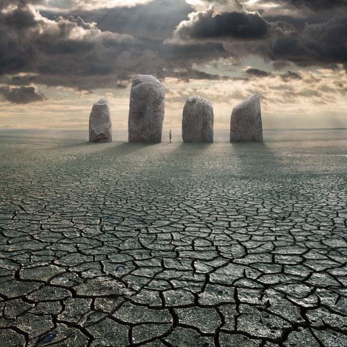 Снова снится мне тот же чарующий сон...