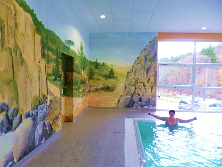 Dein sonniges Gemuet