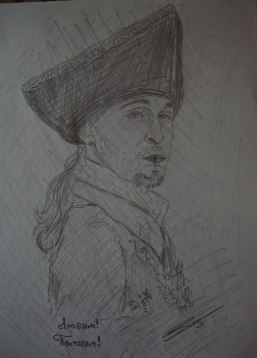 В каждом сердце Игорю Верхотурову посвящается