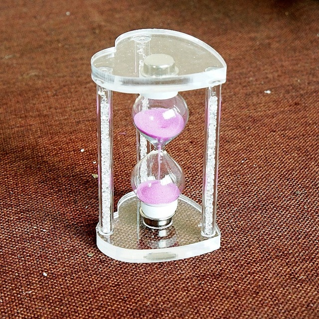 Из хрусталя