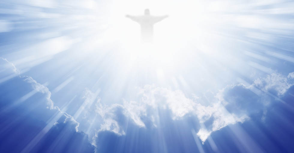 Если ты поднимешь голову... К Богу