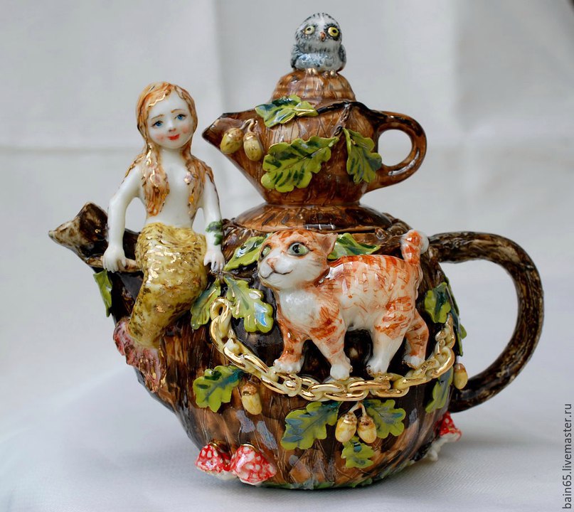 Новости Лукоморья