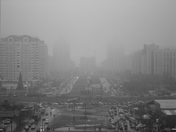 Всему виной - недостаток солнца