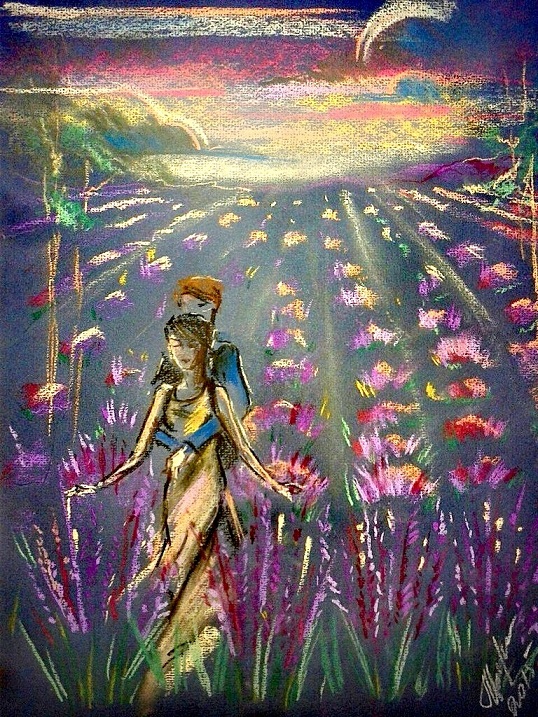 Нет места лучше, чем здесь