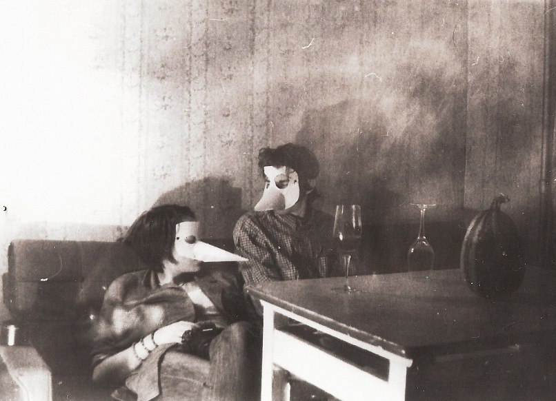 08 Прописанные лекарства