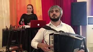 Пандар гармоника игорь ляпин