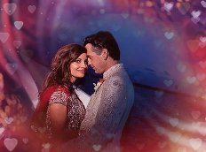 Летит, кружится белый снег