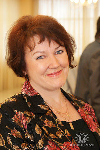 Смоленская Мадонна