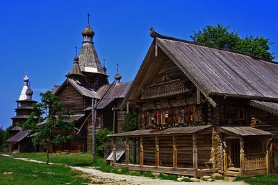 Витославлицы