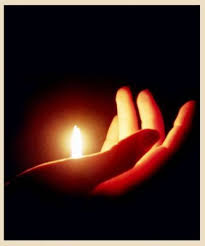 Любовь жива