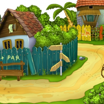 23. Тетка Танька и интернет бизнес