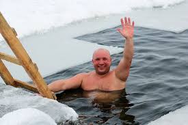 Прости их, господи! посткрещенская шутка с долей