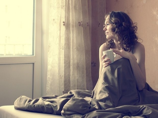 Ночи, нет конца