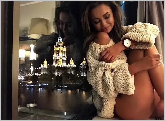 Любовь проверили на прочность?