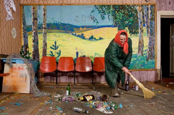 Противоречия