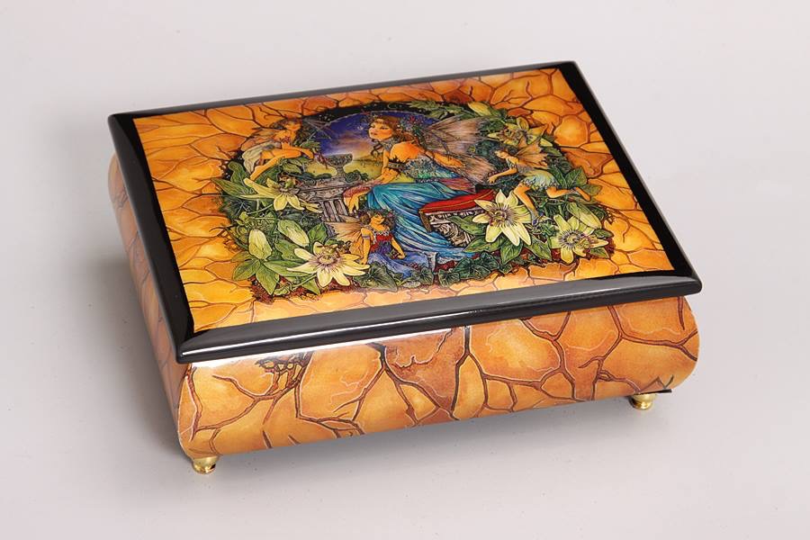 Звучи, мелодия жизни