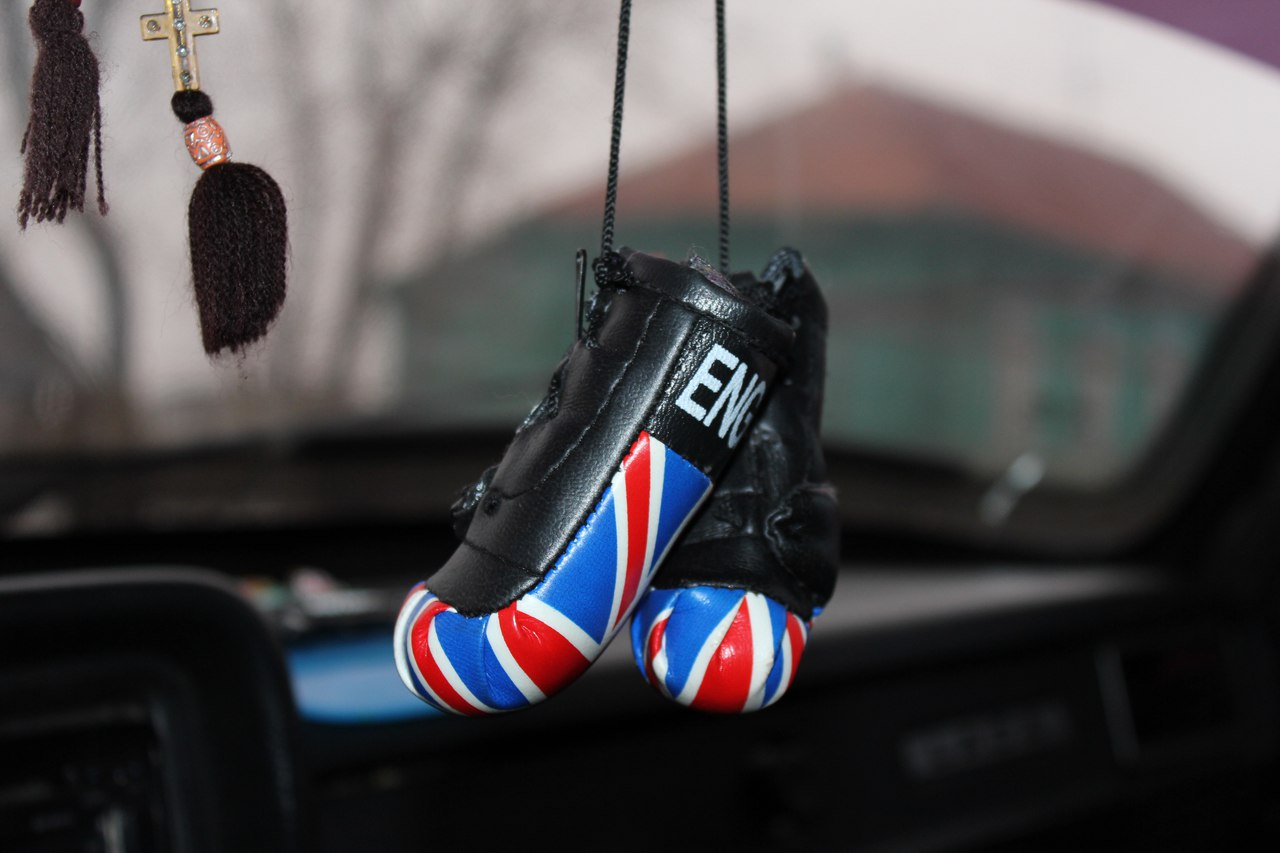 Проклятие - ревность